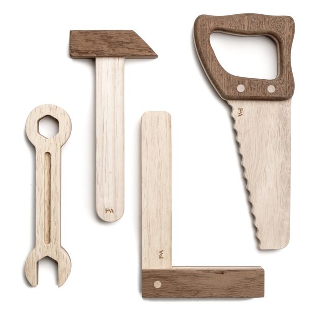 Wooden Tools -product