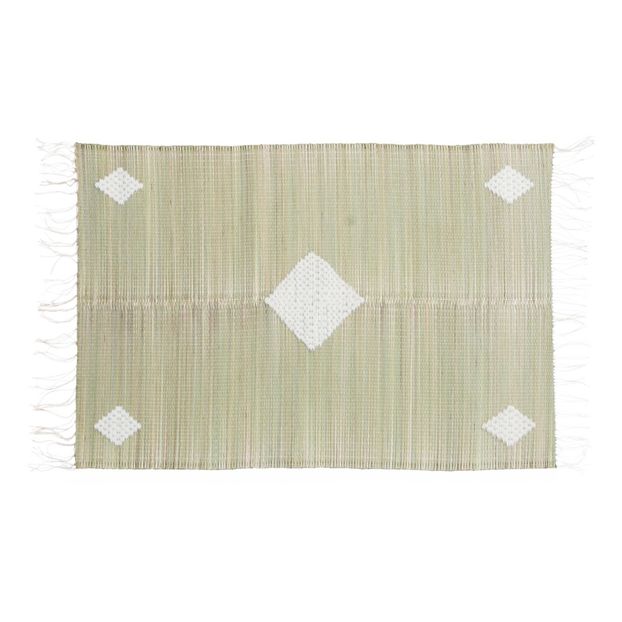 Formentera Handmed Mat-product