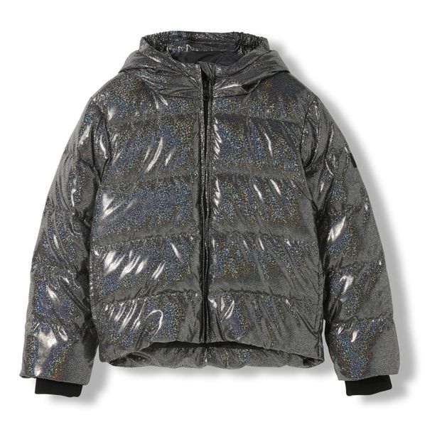 Snowfield Down Jacket -product