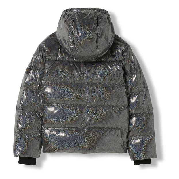 Snowfield Down Jacket -product