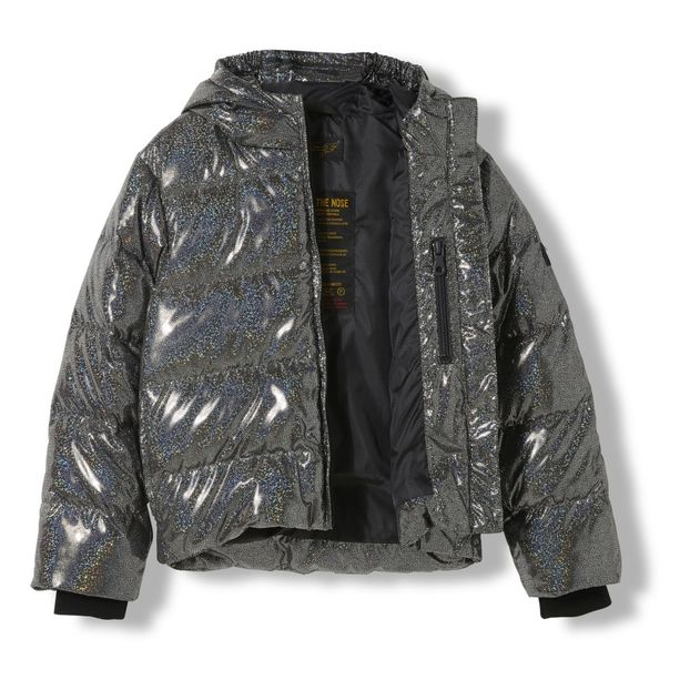 Snowfield Down Jacket -product