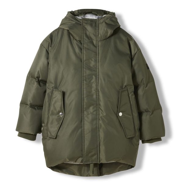 Snowdoll Down Jacket -product