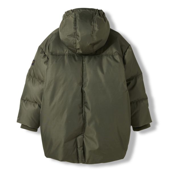 Snowdoll Down Jacket -product