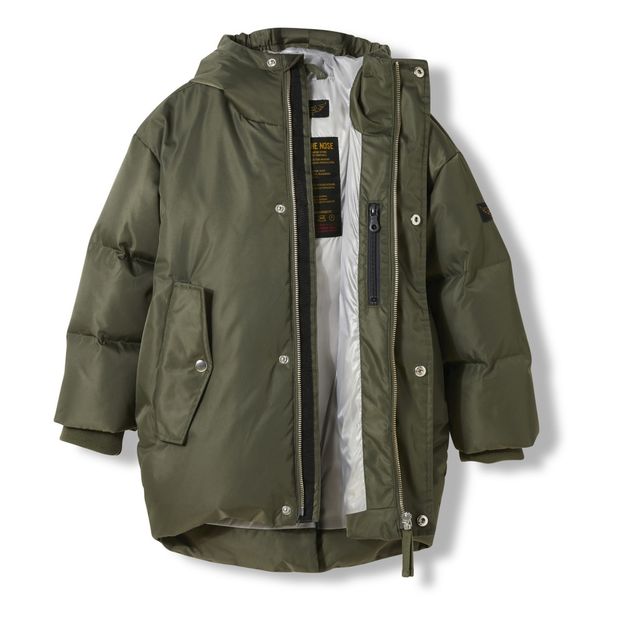 Snowdoll Down Jacket -product