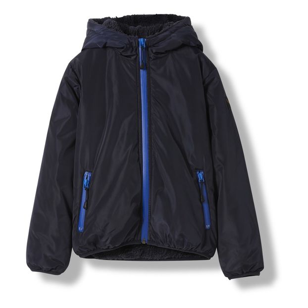 Buckley Fur Lined Waterproof Jacket -product