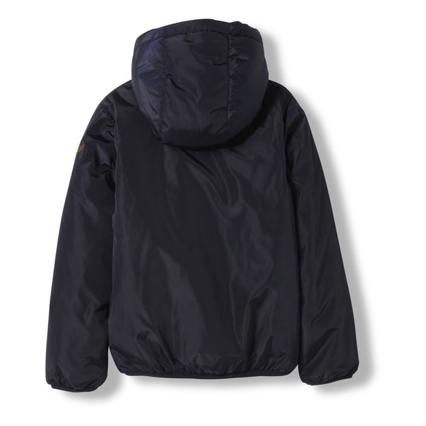 Buckley Fur Lined Waterproof Jacket -product