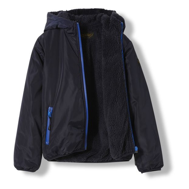 Buckley Fur Lined Waterproof Jacket -product