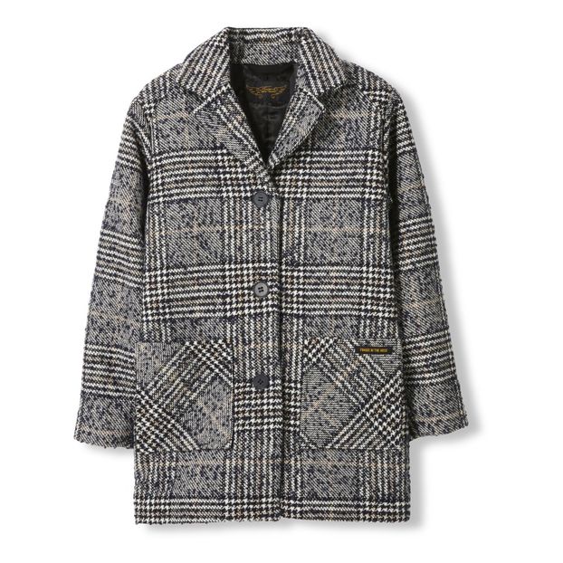 Christy Oversize Caot -product