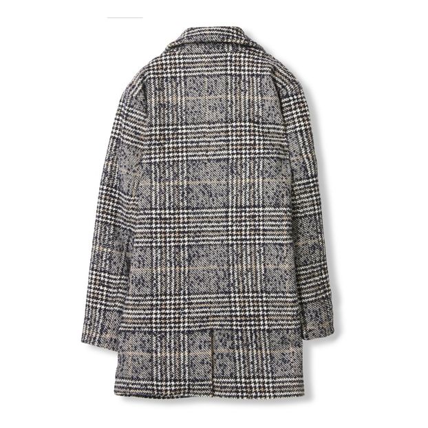 Christy Oversize Caot -product