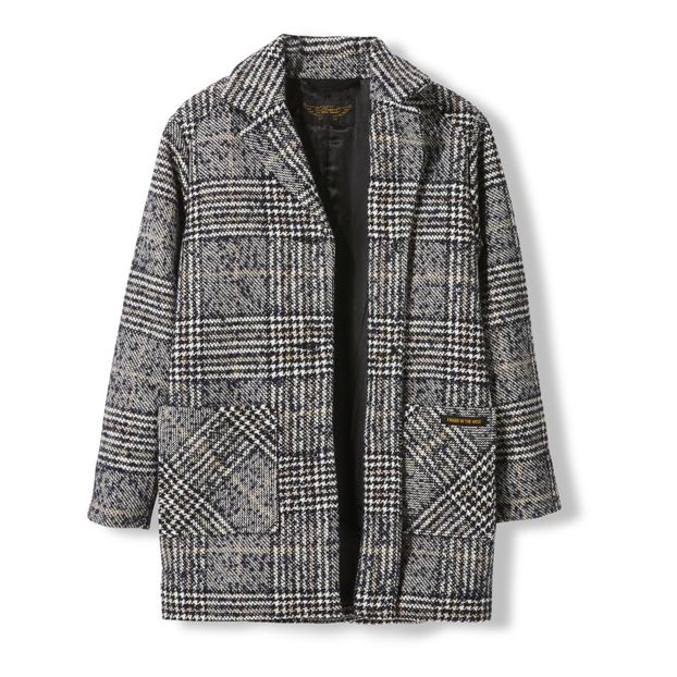 Christy Oversize Caot -product