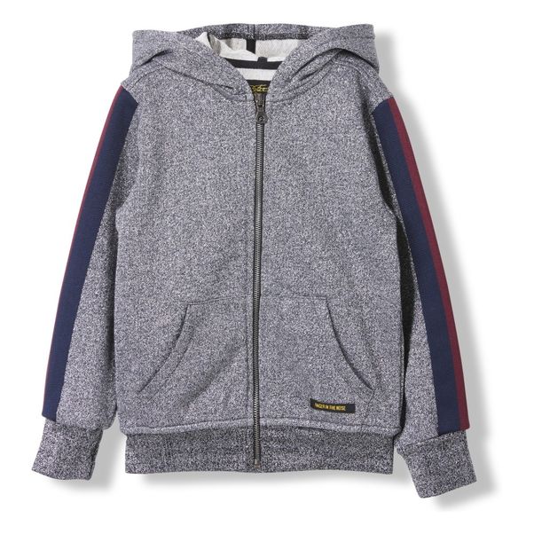 Hayden Lurex Sweatshirt -product