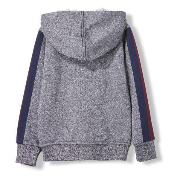 Hayden Lurex Sweatshirt -product