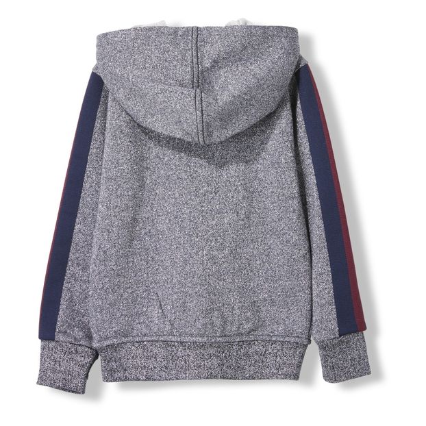 Hayden Lurex Sweatshirt -product