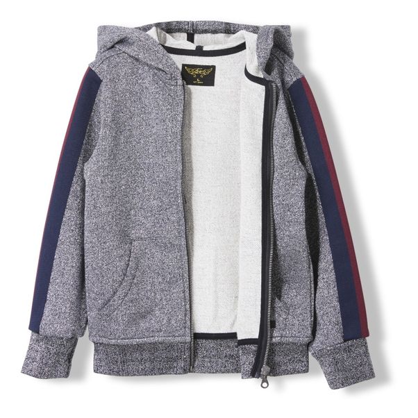 Hayden Lurex Sweatshirt -product