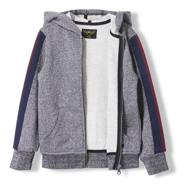 Hayden Lurex Sweatshirt -product