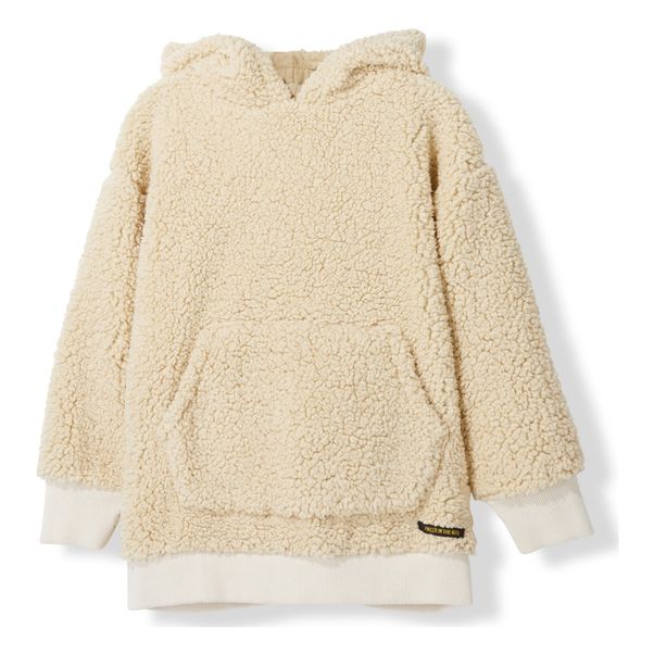 Yankton Faux Fur Sweatshirt -product
