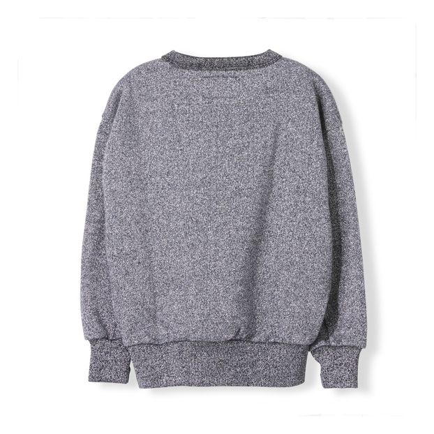 Academy Embroidered Sweatshirt -product