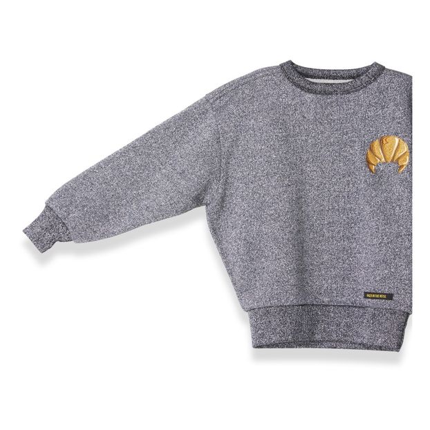 Academy Embroidered Sweatshirt -product