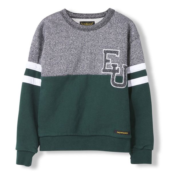 Toshi Lurex Sweatshirt -product