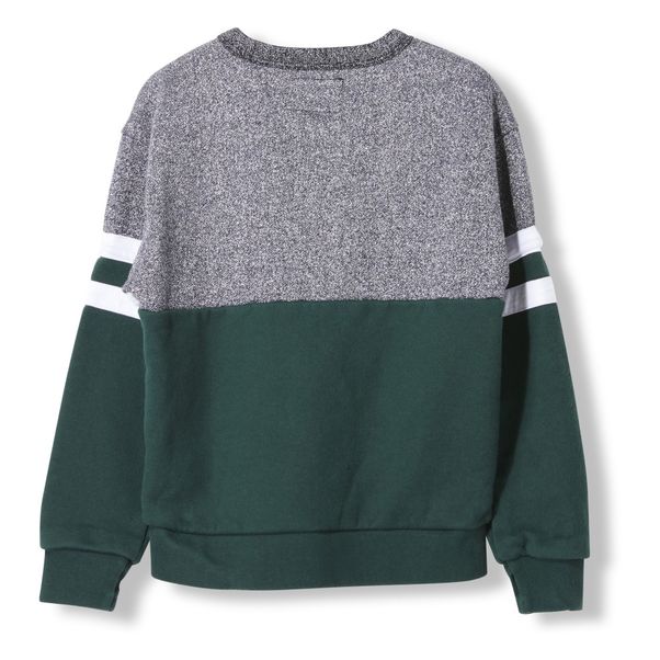 Toshi Lurex Sweatshirt -product