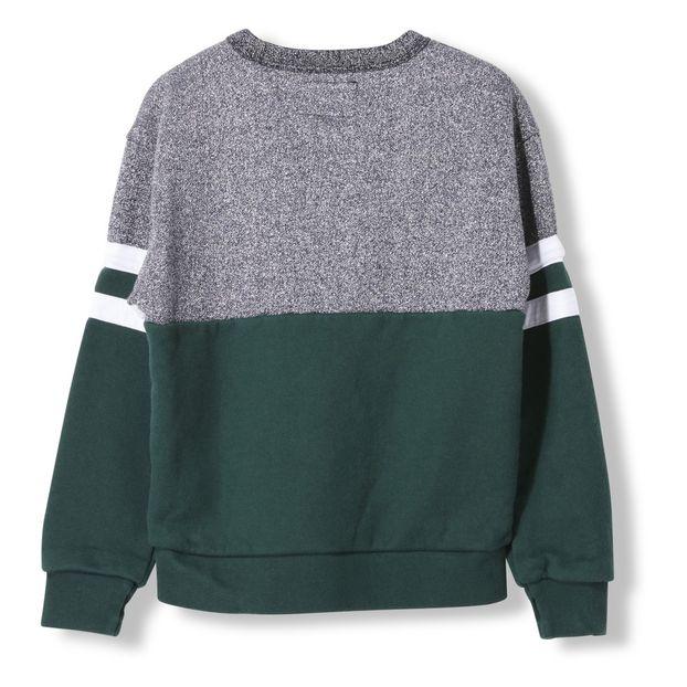 Toshi Lurex Sweatshirt -product
