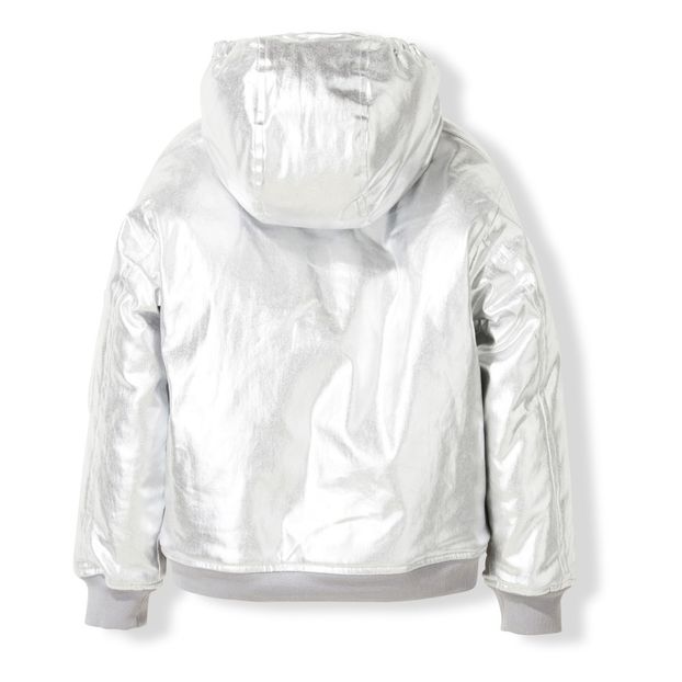 Baltimore Fur Lined Jacket -product
