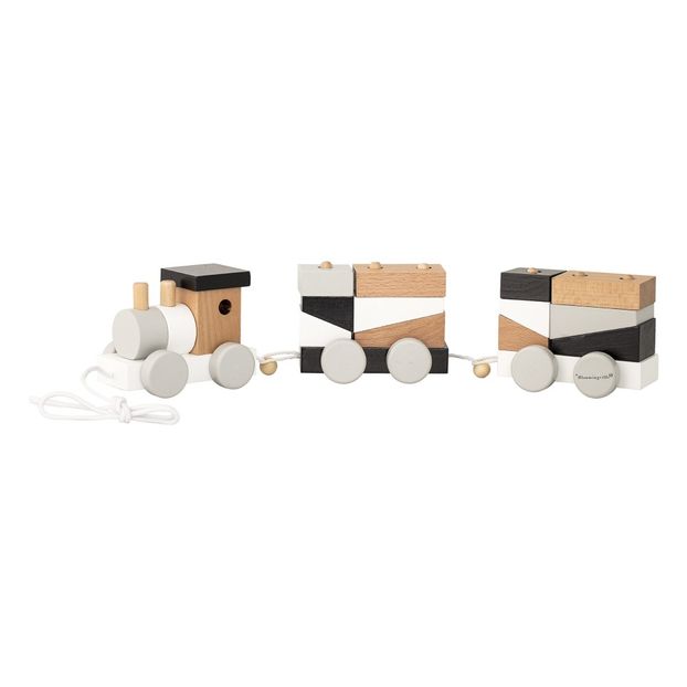 Locomotive à tirer et à empiler-product
