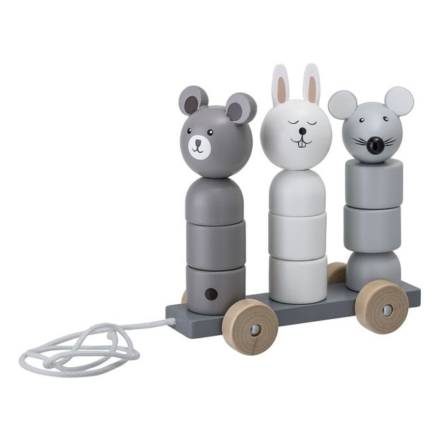 Animaux à tirer et à empiler-product