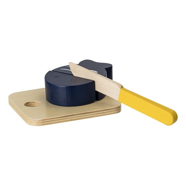 Wooden Food Basket -product