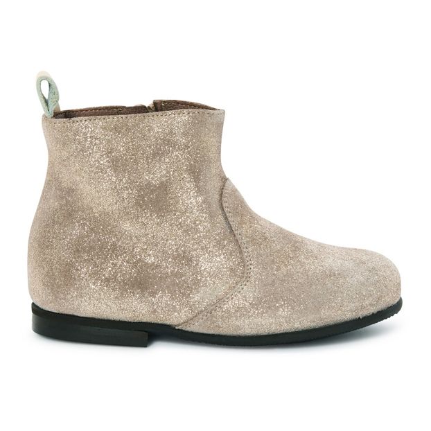 Boots Pailletées-product