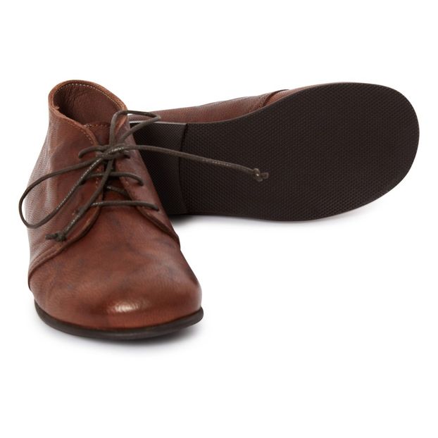 Bottines à Lacets-product