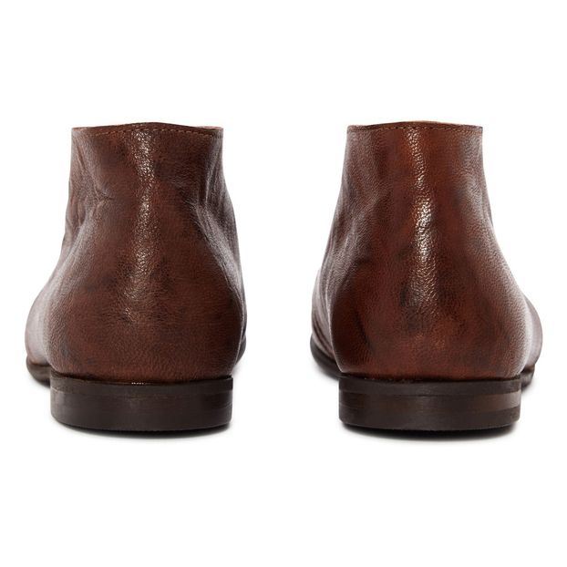 Bottines à Lacets-product