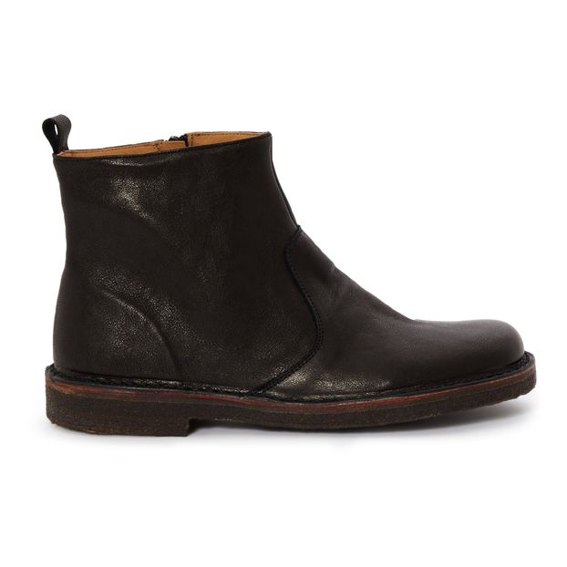 Botas Cremallera-product