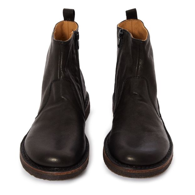 Botas Cremallera-product