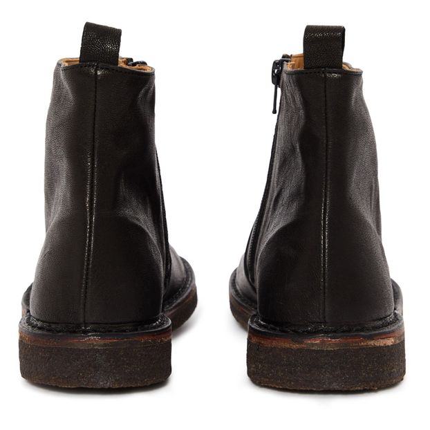 Botas Cremallera-product