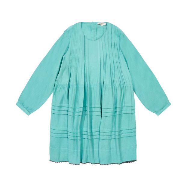 Otter Dress -product