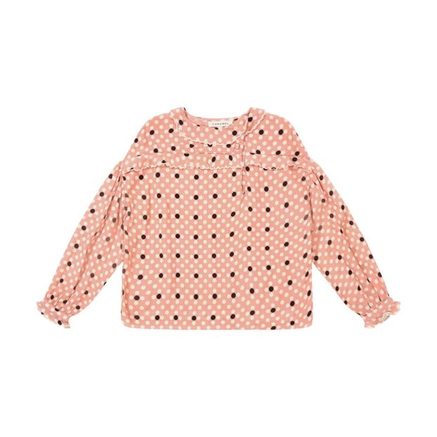 Dove Blouse -product
