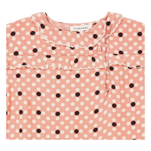 Dove Blouse -product