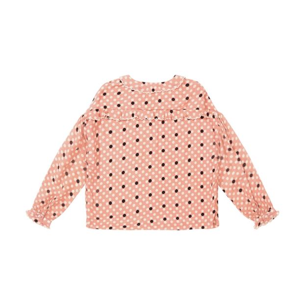 Dove Blouse -product