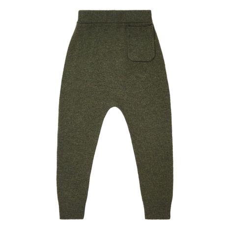 Sarouel Mérinos Indri-product