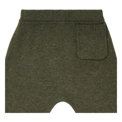 Sarouel Mérinos Indri-product