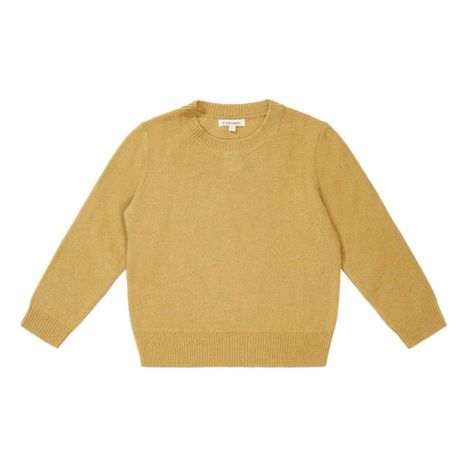 Pull Mérinos Gecko-product