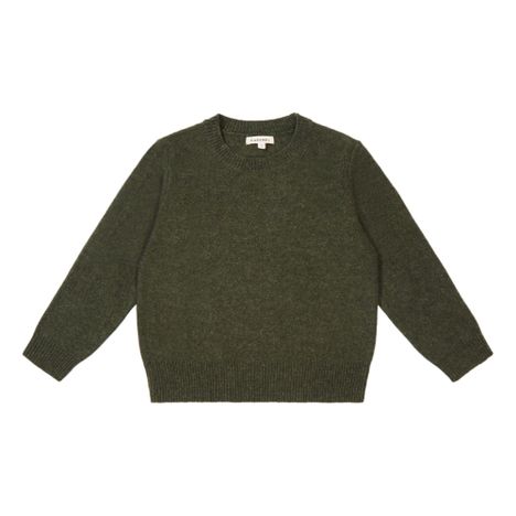 Pull Mérinos Gecko-product