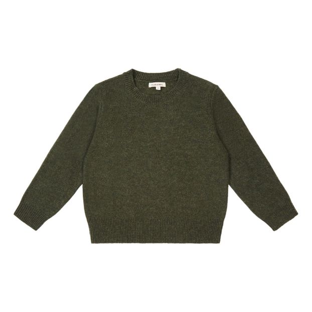 Pull Mérinos Gecko-product