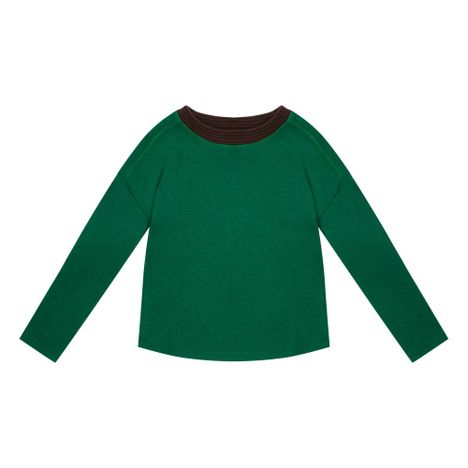 T-Shirt Viscose et Cachemire-product