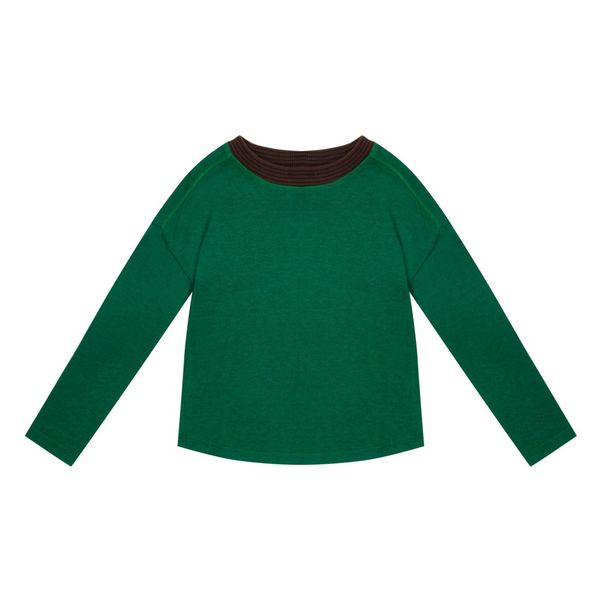 T-Shirt Viscose et Cachemire-product