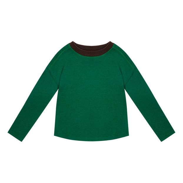 T-Shirt Viscose et Cachemire-product