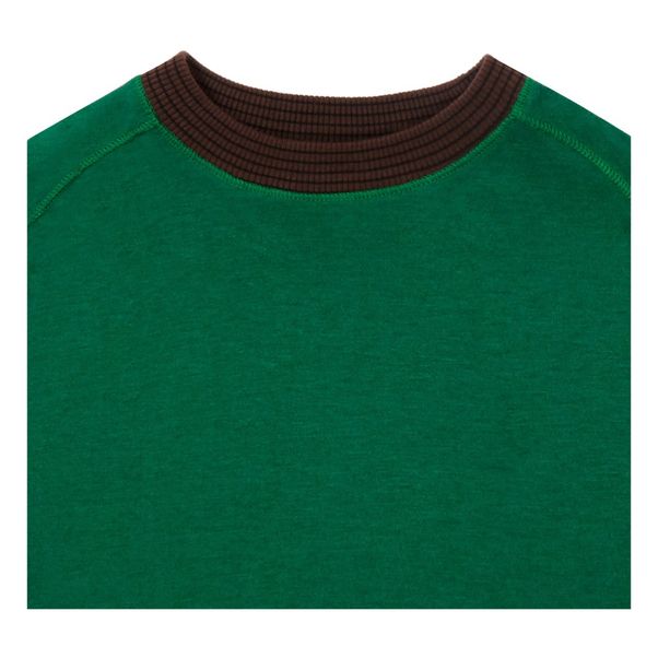 T-Shirt Viscose et Cachemire-product