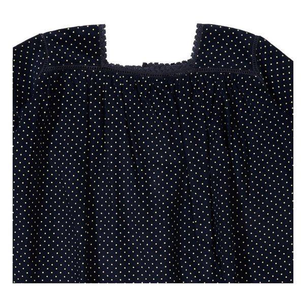 Robe Velours Giraffe-product
