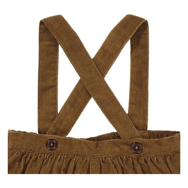 Bloomer Velours Albatross-product